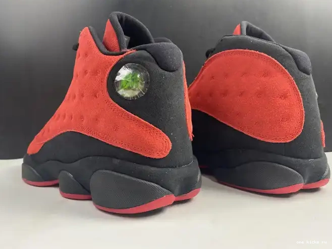 Rep Onekick REVERSE 13 602 AIR DJ5982 BRED